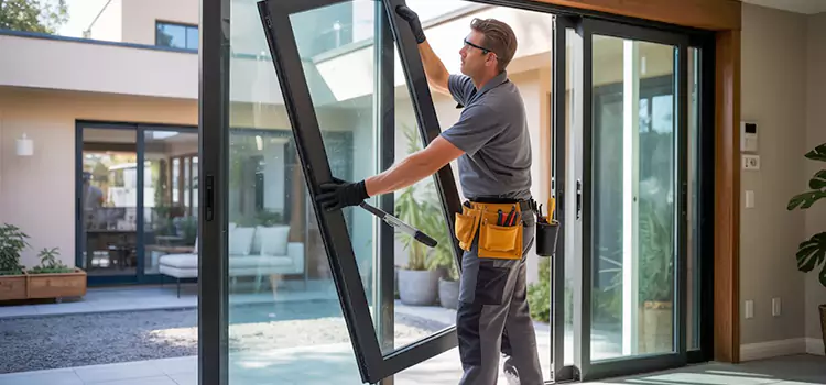 Specialized Sliding Door Roller Services in Ferndale, Michigan