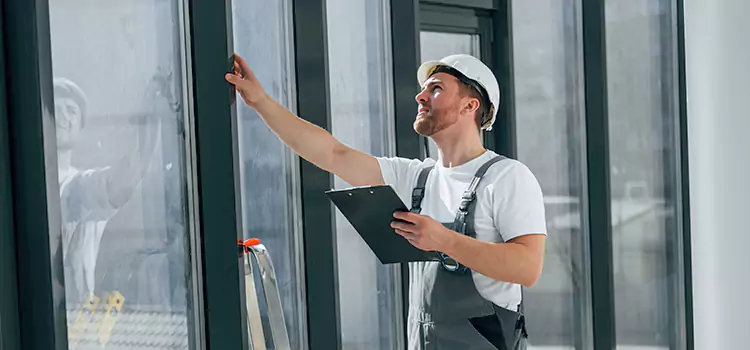 Comprehensive Solutions for Your Sticking Doors in Ferndale, MI