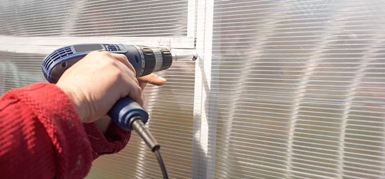 Sliding Screen Door Repair Ferndale