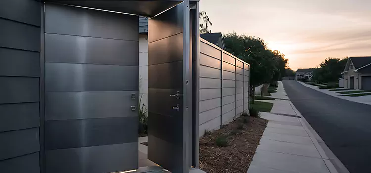 Comprehensive Steel Door Solutions in Ferndale, MI