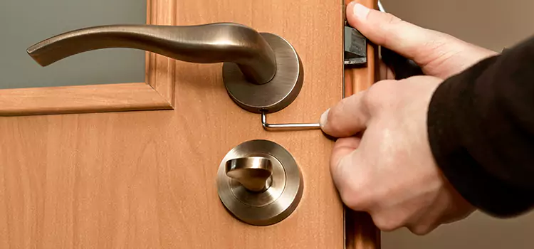 Access Control System Integration Ferndale