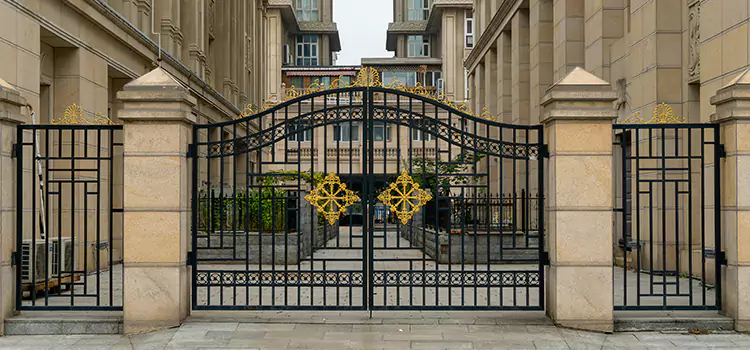 Comprehensive Iron Gate Maintenance Solutions in Ferndale, MI