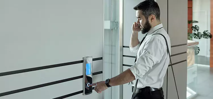 Cloud Based Access Control Ferndale