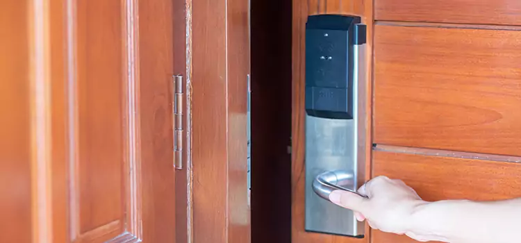 Commercial Keyless Entry Locks Ferndale