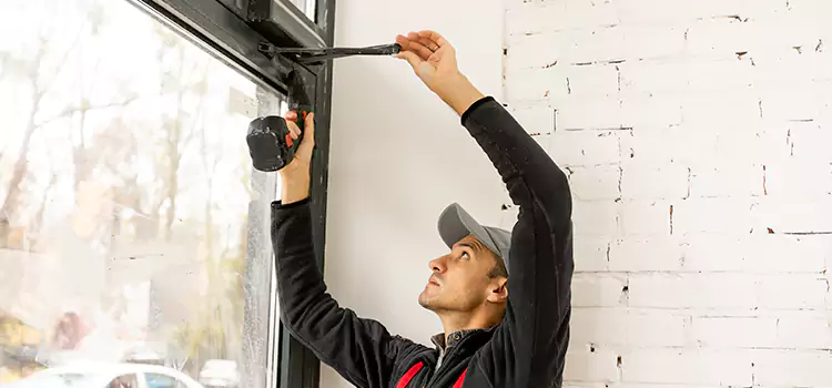 Why Choose Us for Your Door Closer Needs in Ferndale