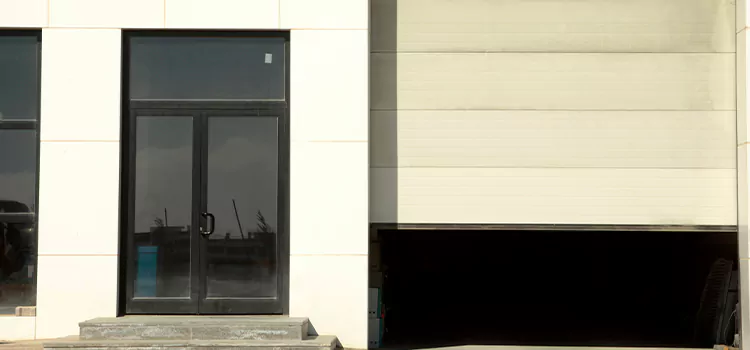 Choose Door & Gate Services Ferndale for Unmatched Expertise