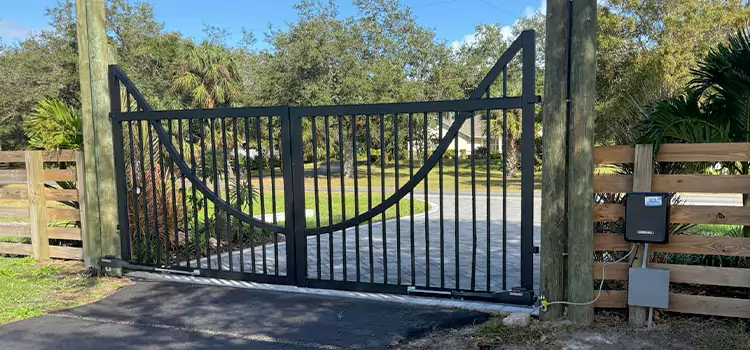 Why Choose Us for Your Automatic Gate Needs in Ferndale, MI?