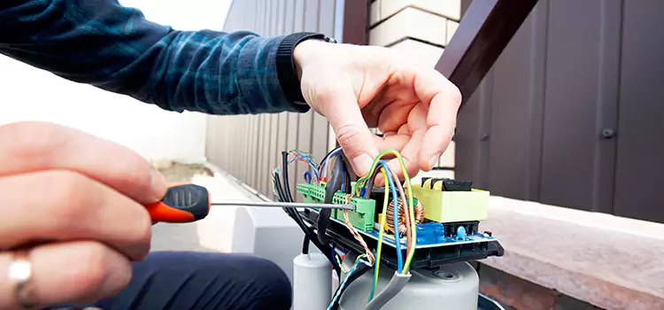 Electric Gate Maintenance Ferndale
