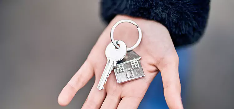 Trusted Broken Key Extraction Ferndale