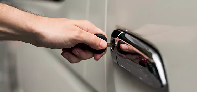 Car Unlock Service Price Ferndale