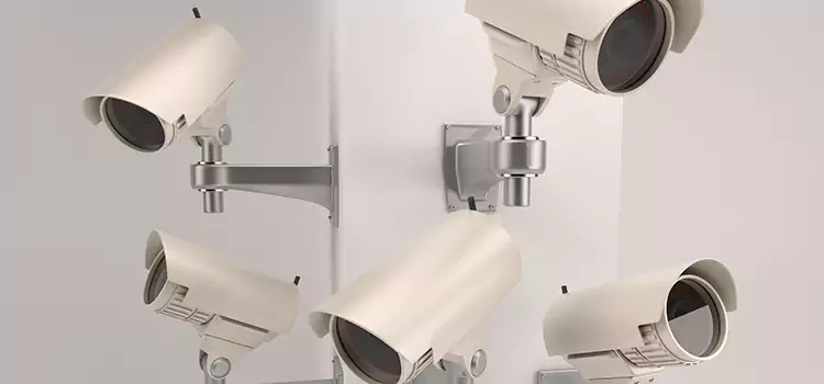Your Trusted Partner for CCTV Solutions in Ferndale
