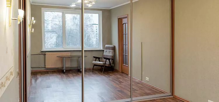 Mirror Closet Door Roller Replacement Ferndale