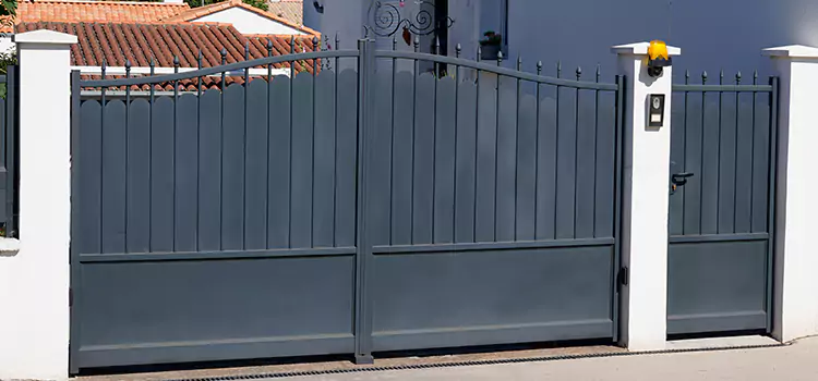 Emergency Commercial Gate Repair Ferndale