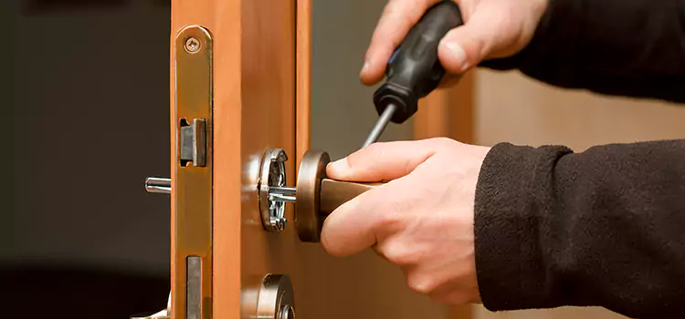 Semi Truck Locksmith Ferndale