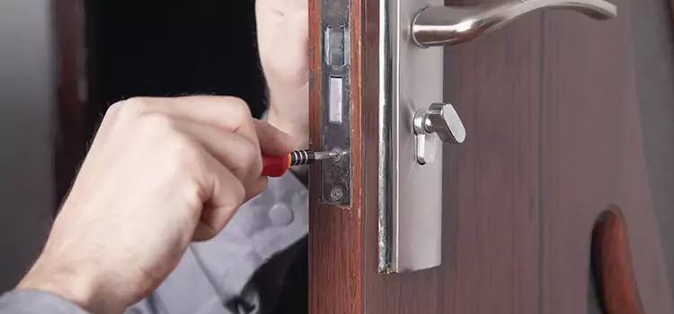 Oven Door Hinge Repair Ferndale