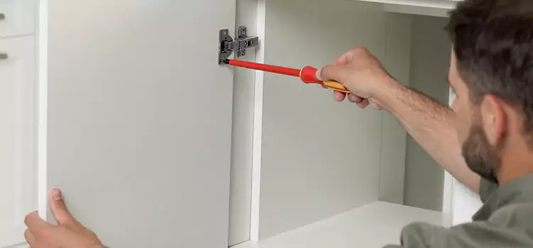 Screen Door Hinge Repair Ferndale
