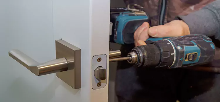 Brand Lock Repair and Specialty Services Ferndale