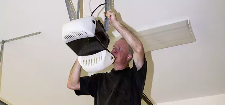 Garage Door Opener Service Ferndale