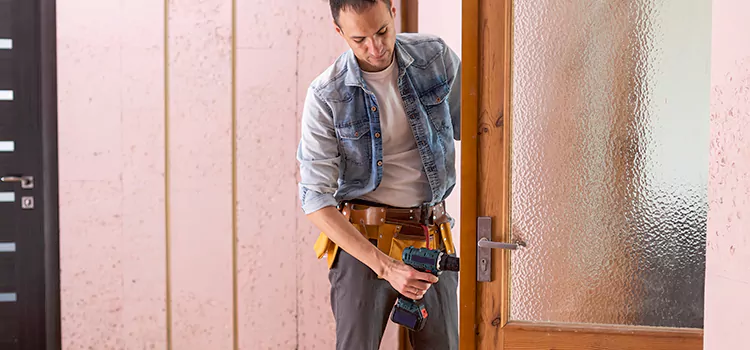 Door Glass Replacement Ferndale