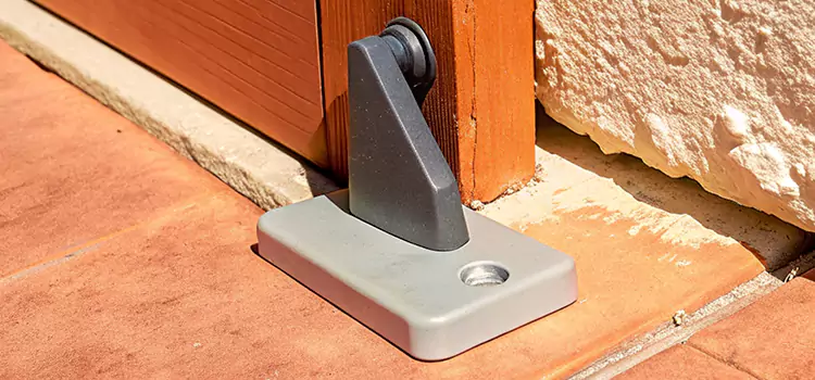 Aesthetic Door Stop Selection Ferndale