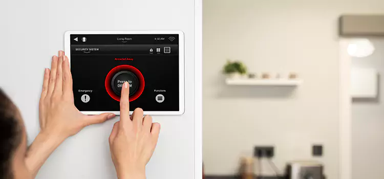 Blink Video Doorbell Installation Ferndale