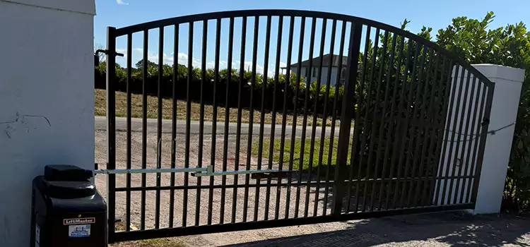 Driveway Fence Repair Ferndale