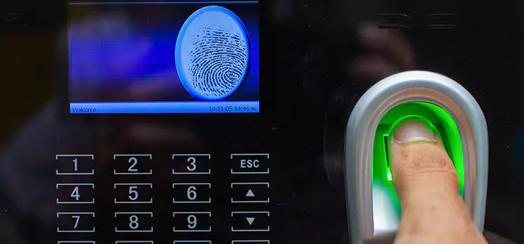 Your Trusted Partner for Secure Access in Ferndale, MI