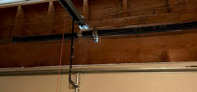 Broken Garage Door Cable Repair in Ferndale, MI