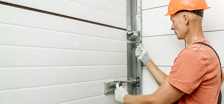 Why Choose Us for Garage Door Lock Services in Ferndale, MI?