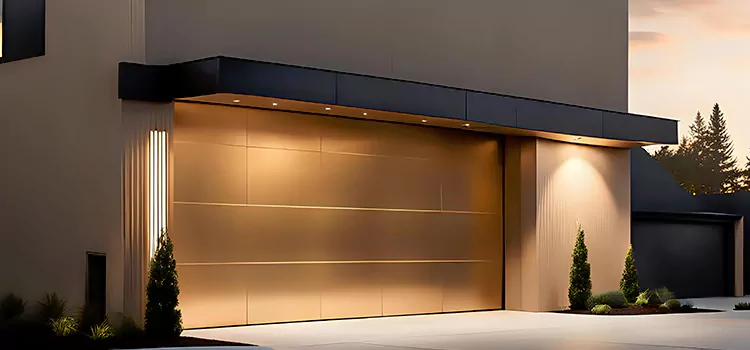 Garage Door Remote Programming Ferndale