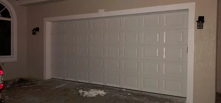 Garage Door Coil Replacement Ferndale