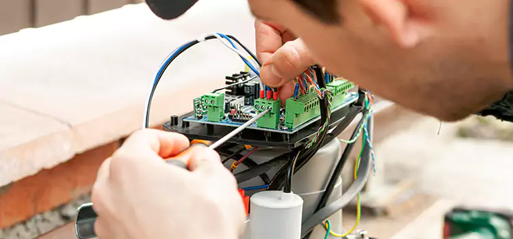 Specialized Brand Gate Motor Repairs Ferndale