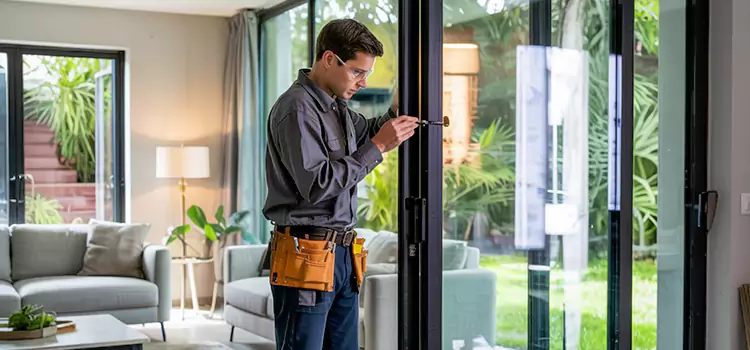 Why Choose Us for Your Glass Door Needs in Ferndale, MI?