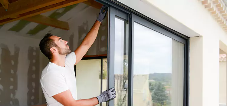 Emergency Sliding Glass Door Repair Ferndale