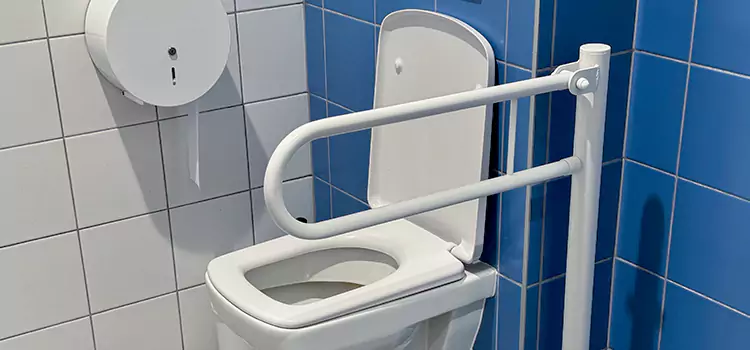Comprehensive Solutions in Ferndale, MI for Accessible Facilities