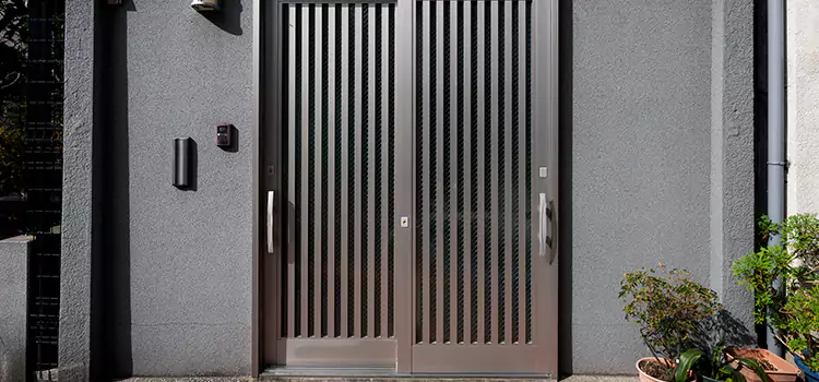 Why Choose Us for Your Security Needs in Ferndale, MI?