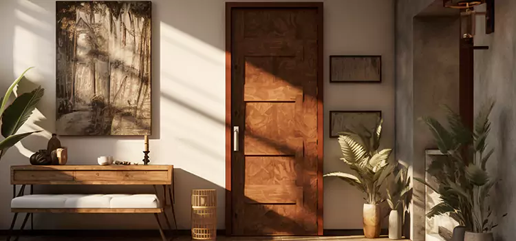 Specialty Interior Doors Ferndale