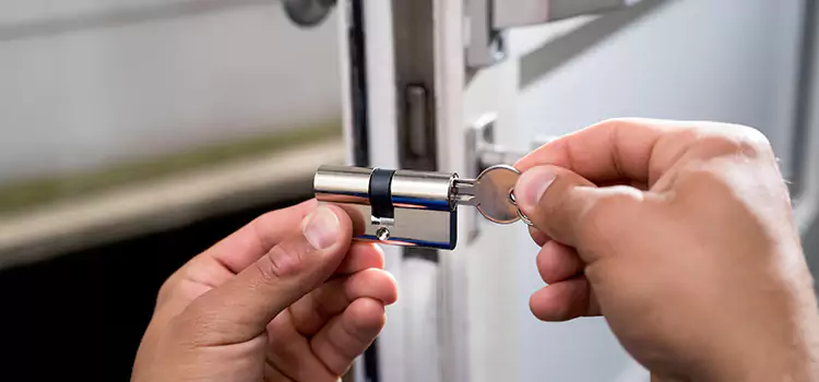 Lock Change Locksmiths Ferndale