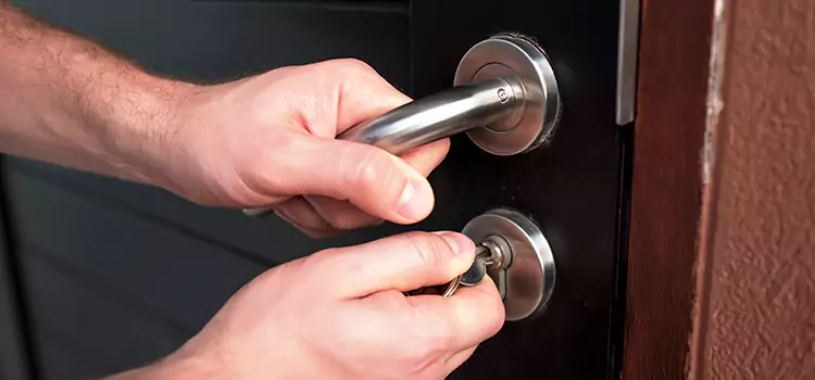 Master Key Control and Audits Ferndale
