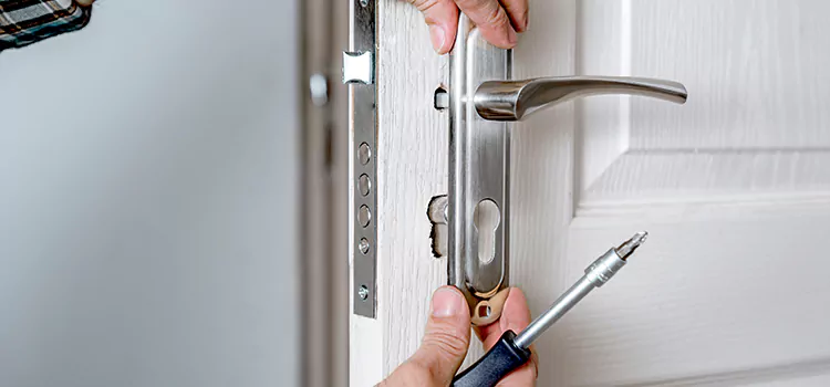 New Door Frame Installation Ferndale