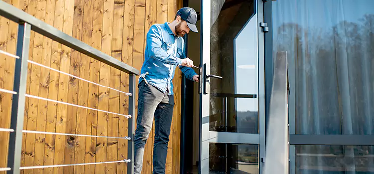 Patio Screen Door Installation Ferndale