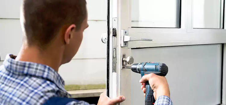 Experienced and Reliable Technicians Ferndale