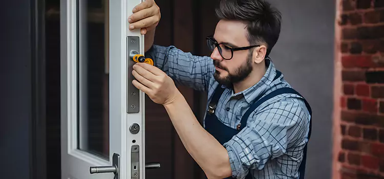 Residential Door Repairs Ferndale
