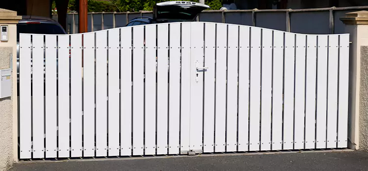 Why Choose Us for Residential Gate Repair in Ferndale, MI?