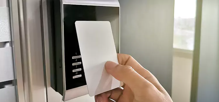 Advanced RFID Technology Integration in Ferndale, MI