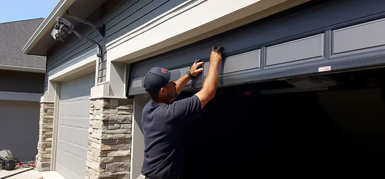 Janus Roll Up Doors Ferndale