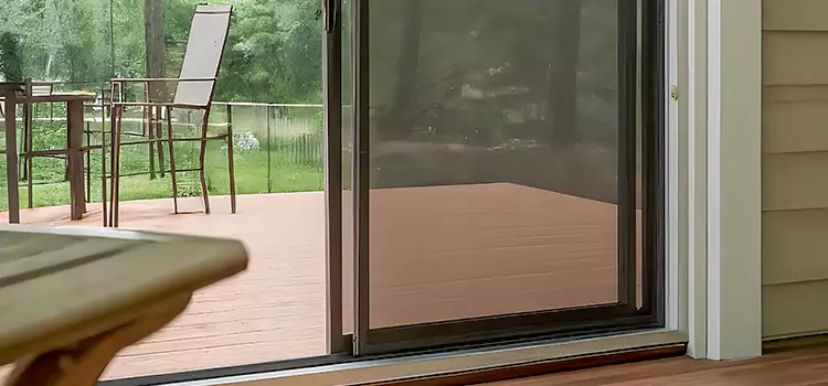 Garage Screen Door Installation Ferndale