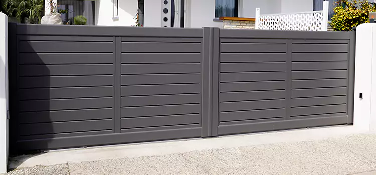 Automatic Gate Fence Ferndale