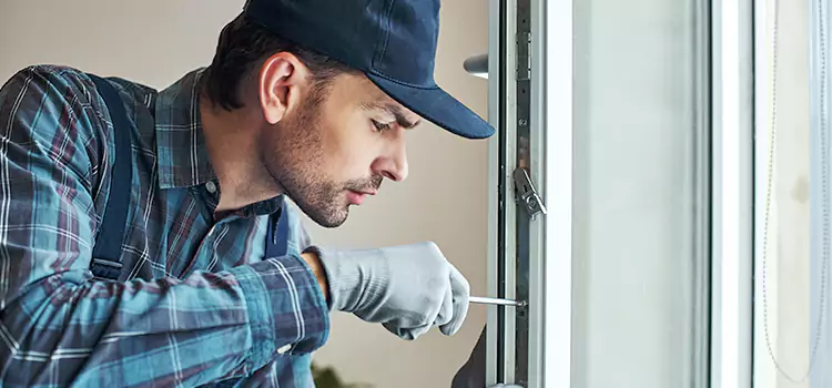 Emergency Response for Latch Issues Ferndale