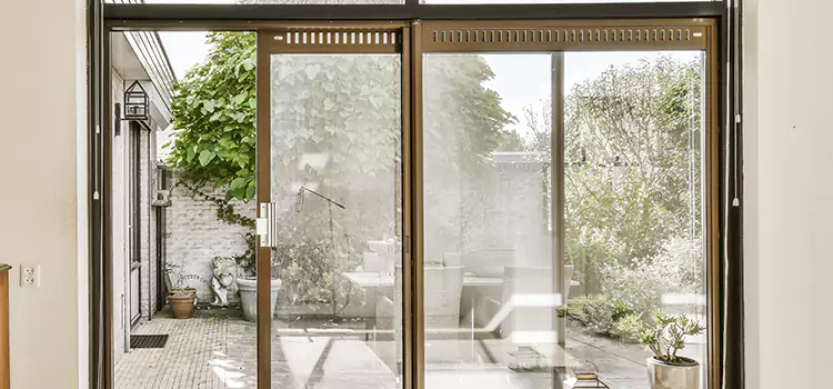 Glass Door Panel Replacement Cost Ferndale